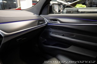 BMW 6 i GT RWD/360/4-Zóny/Pano/ 2021