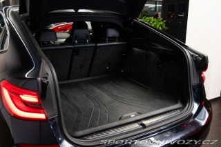 BMW 6 i GT RWD/360/4-Zóny/Pano/ 2021