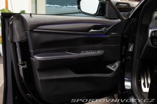 BMW 6 i GT RWD/360/4-Zóny/Pano/ 2021