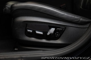 BMW 6 i GT RWD/360/4-Zóny/Pano/ 2021