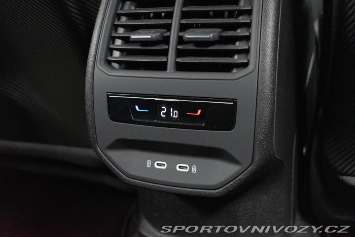 Cupra Formentor VZ5 4Drive *ZÁRUKA 5let*D 2023