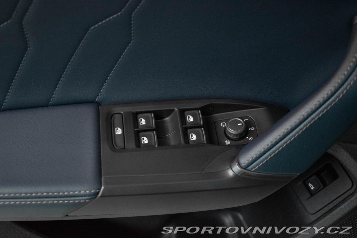 Cupra Formentor VZ5 4Drive *ZÁRUKA 5let*D 2023