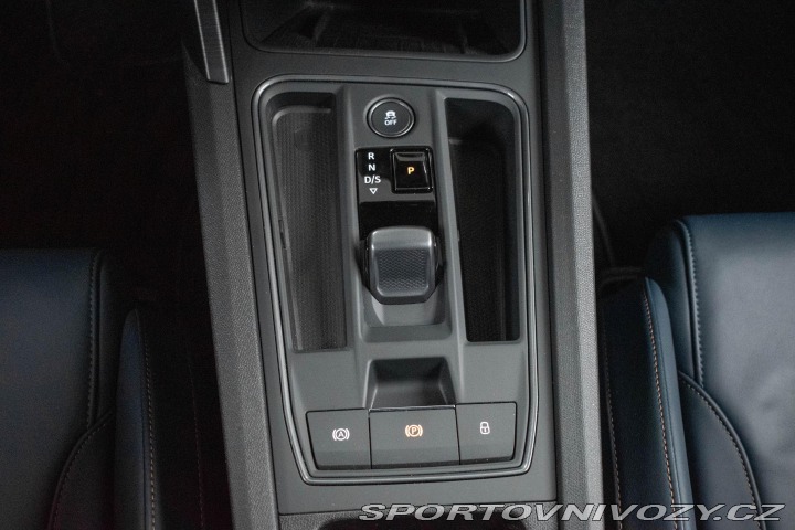 Cupra Formentor VZ5 4Drive *ZÁRUKA 5let*D 2023