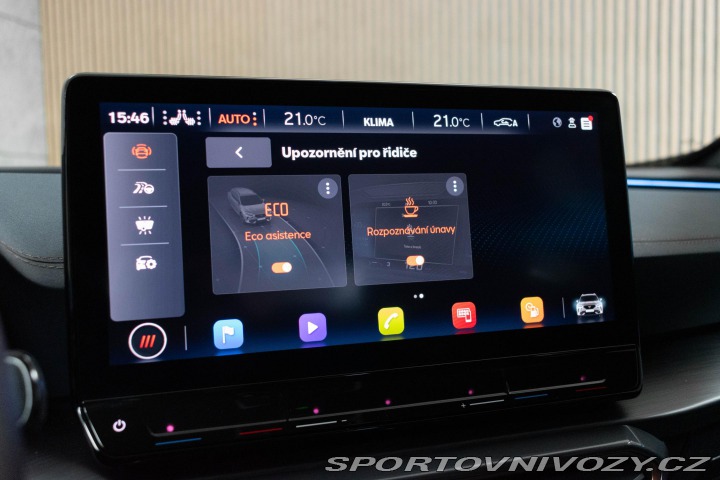 Cupra Formentor VZ5 4Drive *ZÁRUKA 5let*D 2023