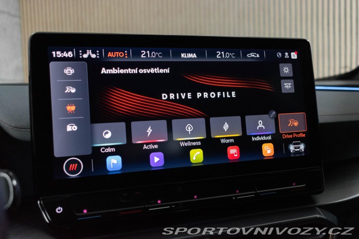 Cupra Formentor VZ5 4Drive *ZÁRUKA 5let*D 2023