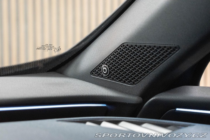 Cupra Formentor VZ5 4Drive *ZÁRUKA 5let*D 2023