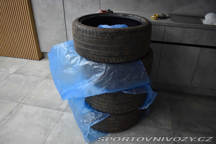 Cupra Formentor VZ5 4Drive *ZÁRUKA 5let*D 2023