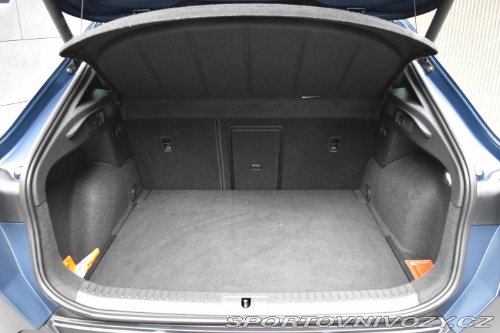 Cupra Formentor VZ5 4Drive *ZÁRUKA 5let*D 2023