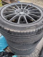 Subaru Legacy 2,5 GT 2010