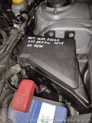 Subaru Legacy 2,5 GT 2010