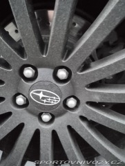 Subaru Legacy 2,5 GT 2010