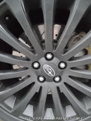 Subaru Legacy 2,5 GT 2010