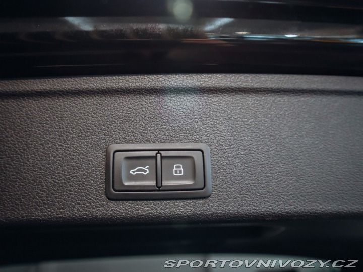 Audi A4 Avant 3.0TDI Quattro S-li 2017