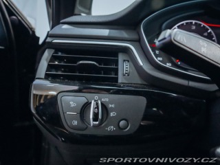 Audi A4 Avant 3.0TDI Quattro S-li 2017