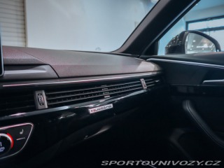 Audi A4 Avant 3.0TDI Quattro S-li 2017