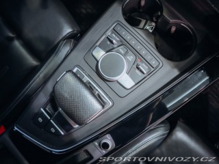 Audi A4 Avant 3.0TDI Quattro S-li 2017