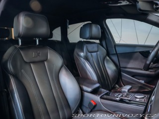 Audi A4 Avant 3.0TDI Quattro S-li 2017