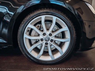 Audi A4 Avant 3.0TDI Quattro S-li 2017