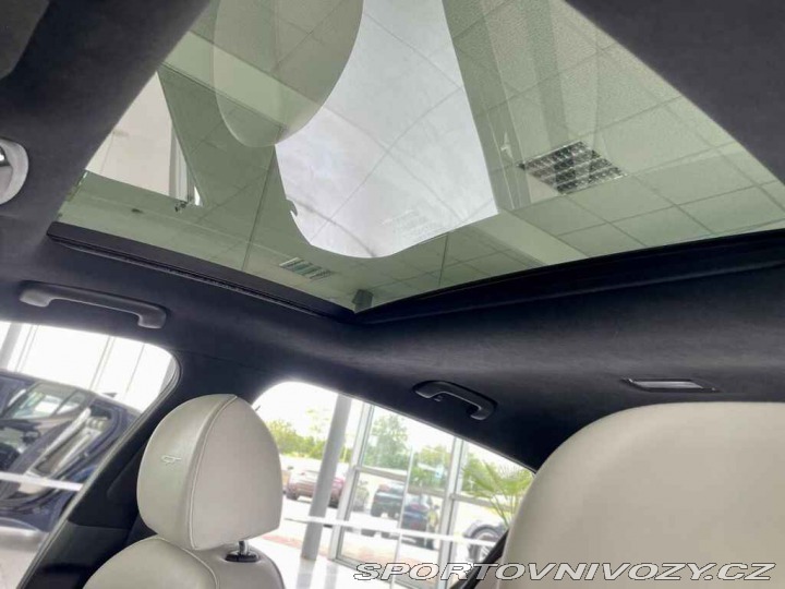 Kia Stinger 3.3 V6 GT 4WD 2019