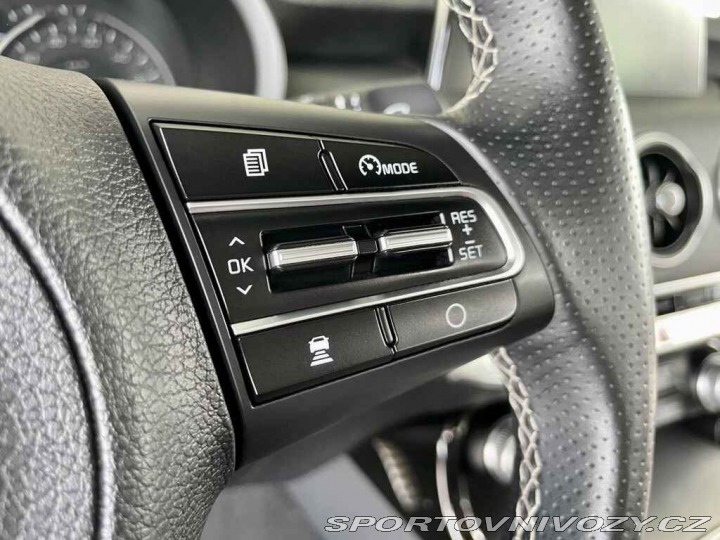 Kia Stinger 3.3 V6 GT 4WD 2019