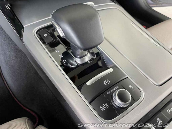 Kia Stinger 3.3 V6 GT 4WD 2019