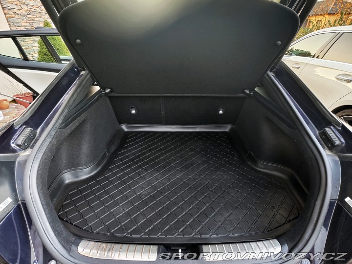 Kia Stinger 3.3 V6 GT 4WD 2019