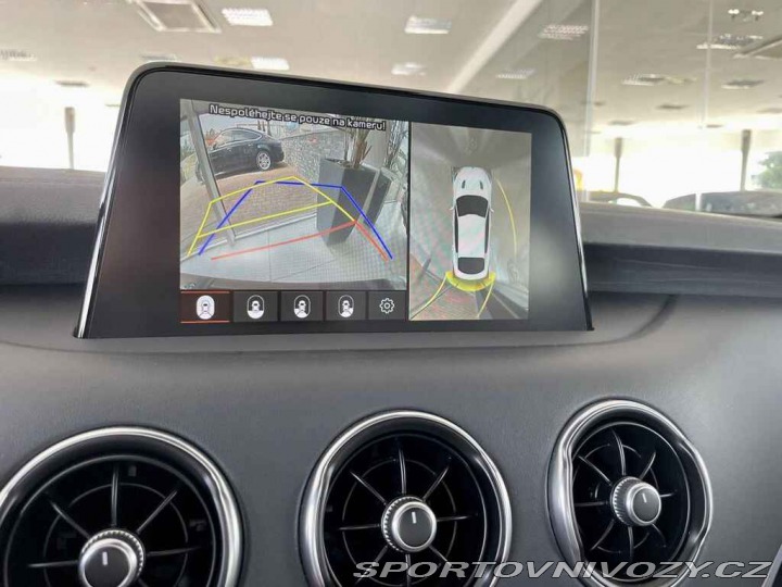 Kia Stinger 3.3 V6 GT 4WD 2019