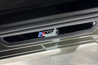 BMW M5 Sedan 2025