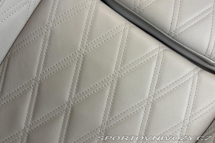 Mini Cooper Cabrio John Cooper Works 2020