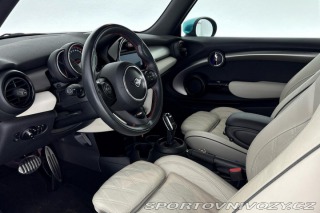 Mini Cooper Cabrio John Cooper Works 2020