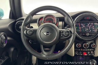 Mini Cooper Cabrio John Cooper Works 2020