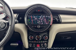 Mini Cooper Cabrio John Cooper Works 2020