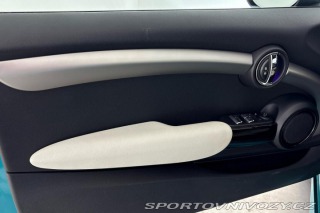 Mini Cooper Cabrio John Cooper Works 2020