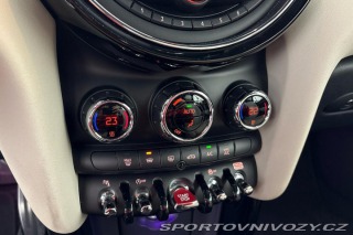 Mini Cooper Cabrio John Cooper Works 2020