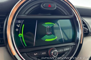 Mini Cooper Cabrio John Cooper Works 2020