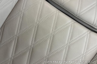 Mini Cooper Cabrio John Cooper Works 2020