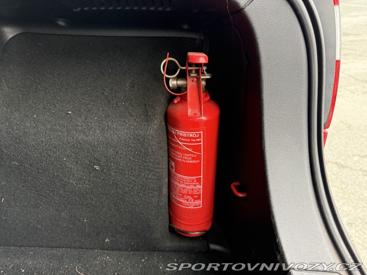 Seat Leon Cupra4 4x4 300 PS 2002