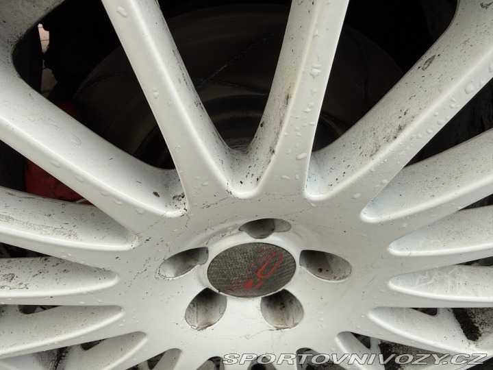 Seat Leon Cupra4 4x4 300 PS 2002