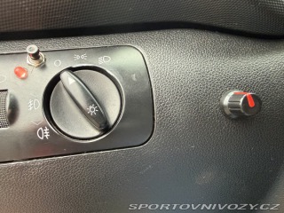 Seat Leon Cupra4 4x4 300 PS 2002