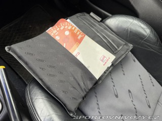 Seat Leon Cupra4 4x4 300 PS 2002