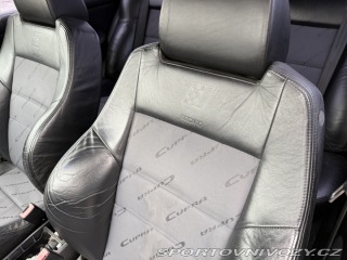 Seat Leon Cupra4 4x4 300 PS 2002