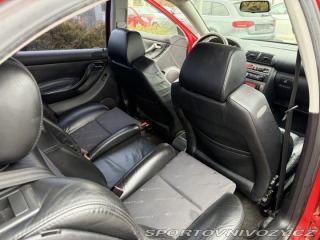 Seat Leon Cupra4 4x4 300 PS 2002