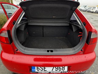 Seat Leon Cupra4 4x4 300 PS 2002