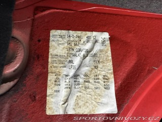 Seat Leon Cupra4 4x4 300 PS 2002