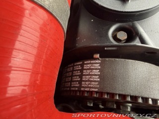 Seat Leon Cupra4 4x4 300 PS 2002