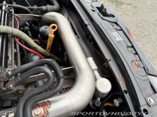 Seat Leon Cupra4 4x4 300 PS 2002