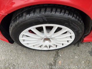 Seat Leon Cupra4 4x4 300 PS 2002