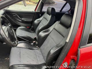 Seat Leon Cupra4 4x4 300 PS 2002