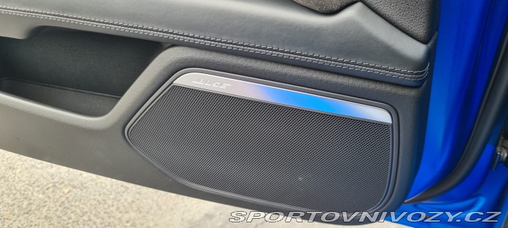 Audi RS7 Performance 2016