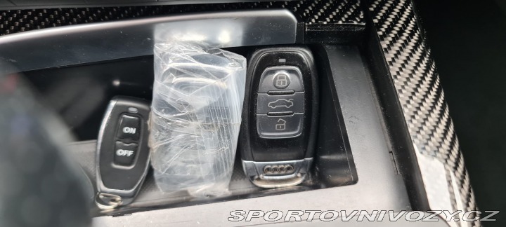 Audi RS7 Performance 2016